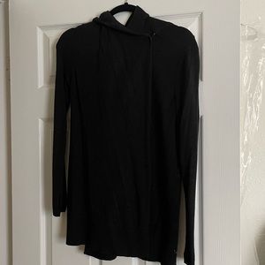 Lululemon open sweater jacket